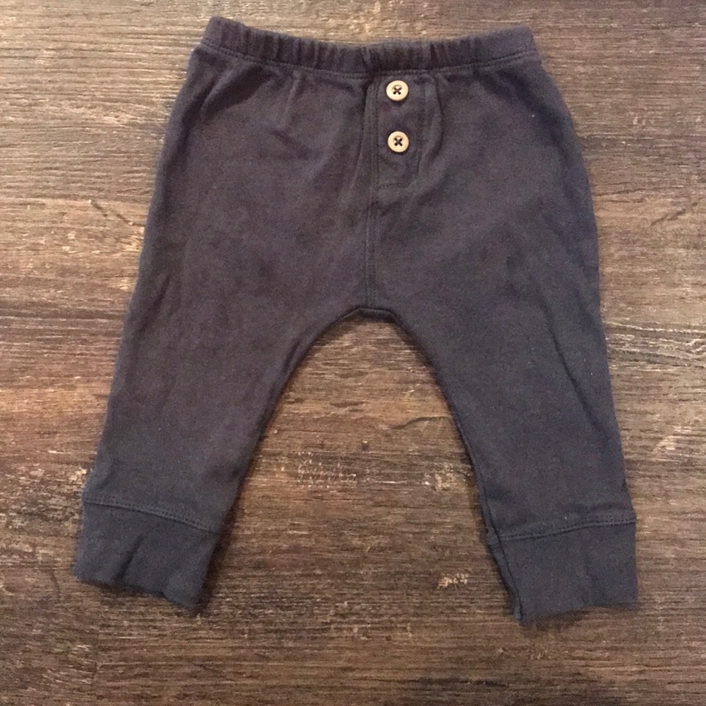 Carter’s Grey Pants